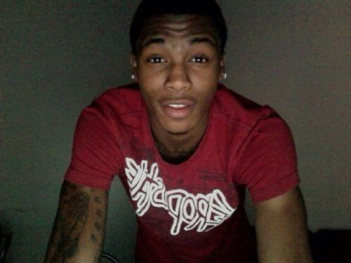 wherebrklyn's profile picture. Waddup y'all. New to twitter so help me out :) I'm a 6'2 baskeballer with big dreams. #BasketballNeverStops #TeamFollowBack