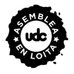 Asemblea de estudantes da Universidade da Coruña. Defendemos unha universidade pública, gratuíta, de calidade e os dereitos da comunidade universitaria.