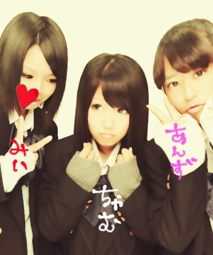 遠藤美穂 Em2x5 Twitter 遠藤美穂 Em2x5 Twitter