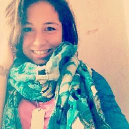 Sorriso, sempre.