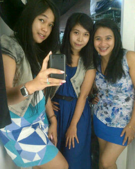 I'm Not Perfect Woman | ♥ ada yg punya♥|