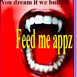 I am a mobile app developer for android market, and i build revolutionary apps for you!!