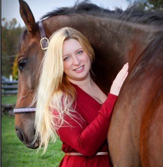 Recent Denver-ite! Marketing & innovation is my passion... Absolutely love my dog & horse! As well as everything cooking, foodie, equestrian, gaming, & hiking!!