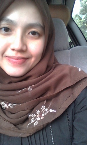 *Cukuplah Allah bagiku..*If Allah brings you to it, He will bring you through it. Have faith.* I'm no longer zayn's, I'm proudly nael's...ahhahha