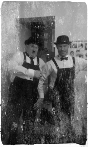 SPARKYiow's profile picture. 