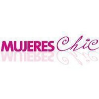 Mujeres Chic(@mujeres_chic) 's Twitter Profile Photo