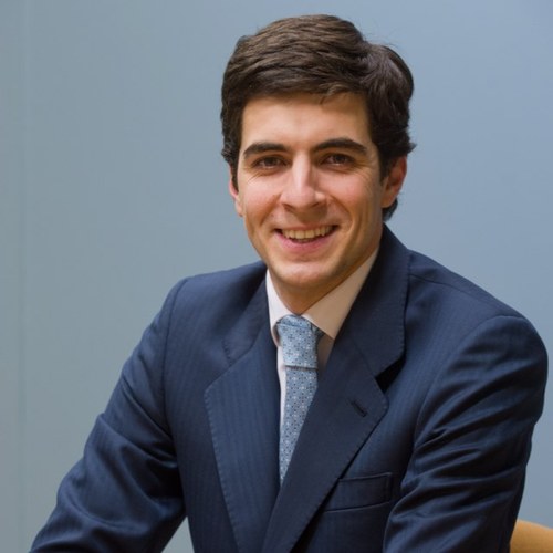 Javierbenito's profile picture. Gestionando patrimonios en tiempos dificiles. CEO de JB Gestión Patrimonial. Banquero Privado @ A&G