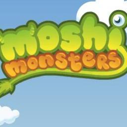 moshimonster7's profile picture. 