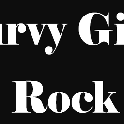 UCurvyGirlsRock's profile picture. Curvy Girls Rock Fashion Event showcases plus size fashion designers who make strides for women to embrace and celebrate their curves! Coming in Fall 2013!