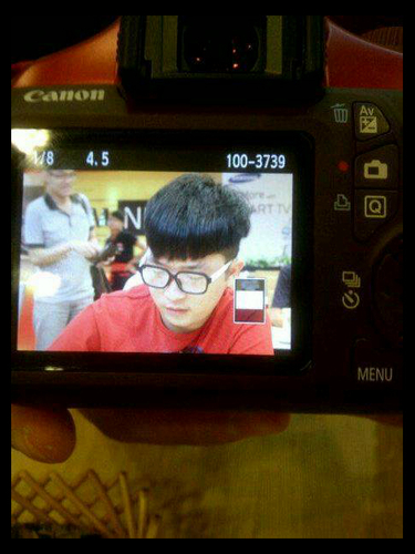 Just be my self ☺