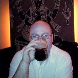 GavW Profile Picture