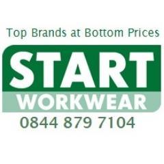 We are a leading supplier of workwear, uniforms and promotional clothing.