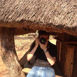 Periodista español ahora editor en https://t.co/5Xkx0vLDsv antes en África Actual, Muy Negocios&Economia, El Huffington Post, El País y AFP