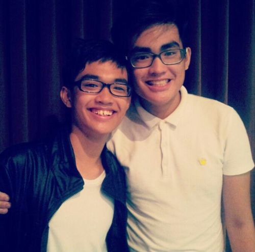 joshuachua23's profile picture. 