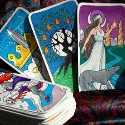 We feature experts in Tarot, Love & Relationship, Career, Dreams, Healing, Clairvoyance and much more.