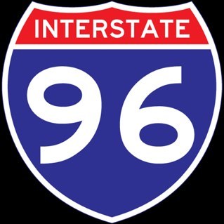 #96fix reconstructed 7 miles of I-96 Newburgh to Telegraph, 4/5/14 to 9/21/14. Other work thru early '15. Not an official State of Michigan social media site