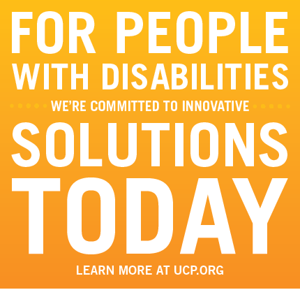 UCP of Greater Hartford's mission is to advance the independence, productivity, and full citizenship of people with disabilities.