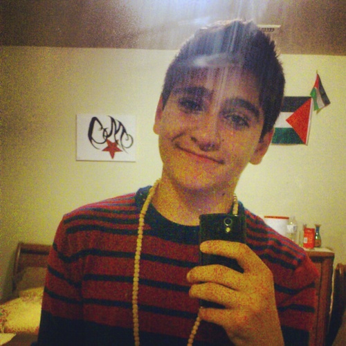 yazer30's profile picture. #FREEPALESTINE #ARAB #TEAMFOLLOWBACK