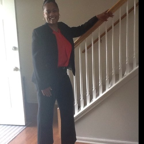 Loyal to thee GOD almighty! Wife and Mother. Humble externally, Strong and Confident internally!