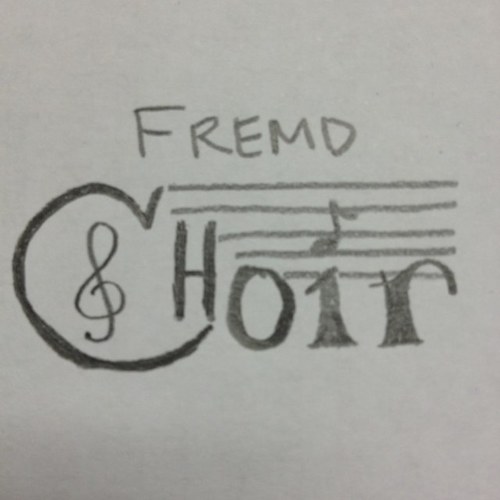 Follow for Fremd Choir news, updates, and awesomeness In Harmony