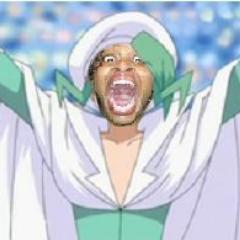♂/Artista y amante del agua// Proveedor oficial de HAMOR a Alecrán Cran Cran// Tu estah bien shiquillo? Lo estah? Porque lo quiero sabeh!