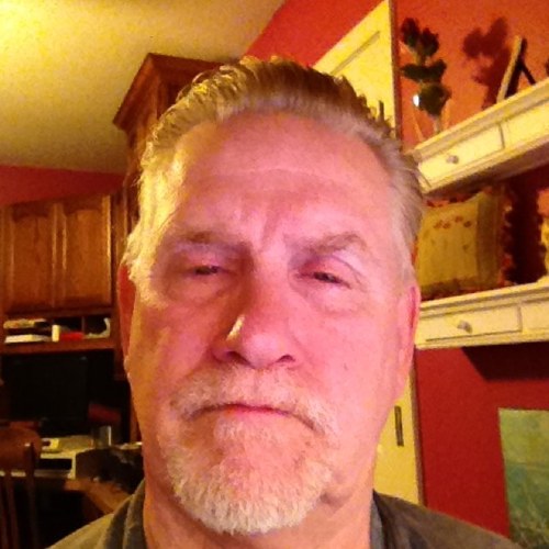 oldfisher53's profile picture. 