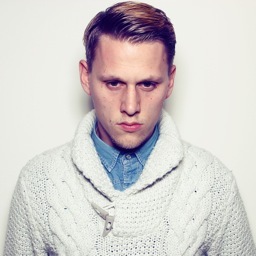 Multidisciplinary Designer inc Architecture, Urbanism, Interior, Industrial + Fashion Design.