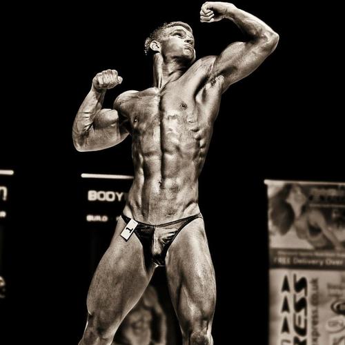 20 and love gym!