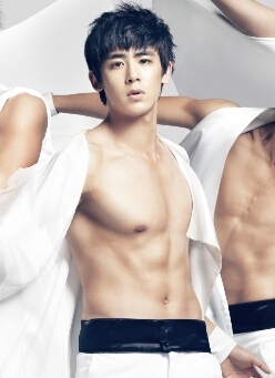 YOUR #1 SOURCE FOR FACTS & UPDATES ABOUT 2PM + KHUN. FOLLOW THE REAL KHUN: @Khunnie0624 X ;-)