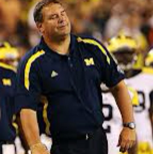 hater of all things michigan, Trollin with the homies! Go Bucks!