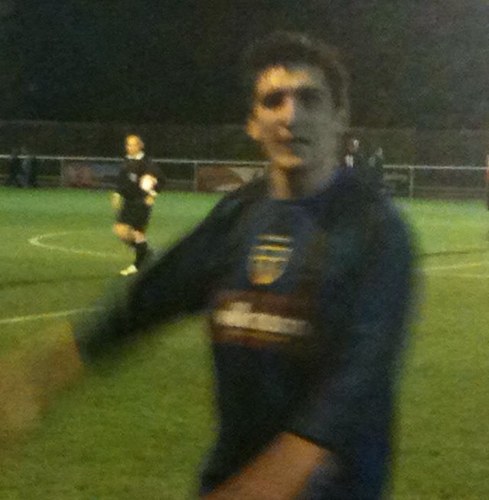 officialcoup23's profile picture. Wannabe footballer for Real Ale Madrid. Scored a hatrick once, against Co-op. Team top scorer at Champions Tournament in Sheffield... 1 Goal! Nearing retirement