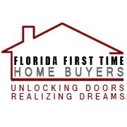 FloridaFTHB's profile picture. We provide first time homebuyers with information about grants available in their community. https://t.co/9UN15ELg