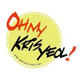 OH MY KRISYEOLさんのプロフィール画像