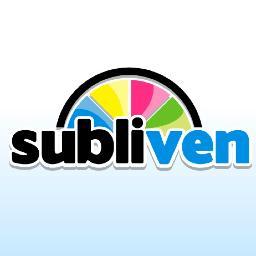 subliven's profile picture. 