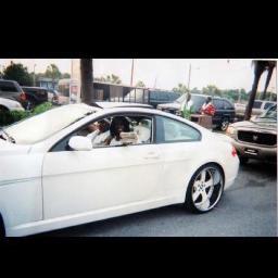 Follow a real nigga & I might follow back!
