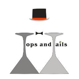 topsandtailsinc's profile picture. Branding | Events | Import & Export