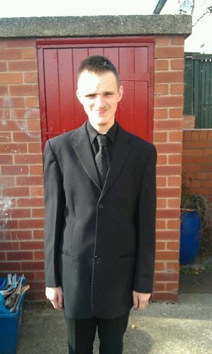 gsaallen's profile picture. 