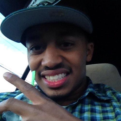 jayfrink1988 Profile Picture
