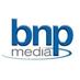 BNP Media (@bnp_media) Twitter profile photo BNP Media (@bnp_media) Twitter profile photo