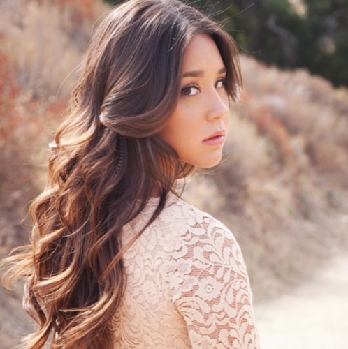 _shannonwada_'s profile picture. Actress/Singer/Songwriter/Musician: Green & Associates Talent Agency, Hot Rock Media Management, NTA Talent Agency.
More importantly: Christian  #godbless