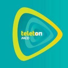 Teleton 2012 dias 9 e 10 de novembro no SBT ! #Teleton15Anos