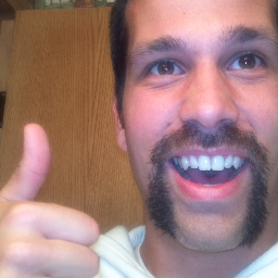 Please join me and help the fight against prostate and testicular cancer by donating to a great cause!

Mo Staches, Less Problems.
GROW YOUR MO!!!
#Movember