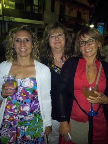 De Madrid. Vive en Guisando.