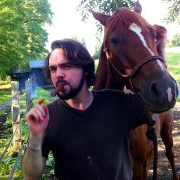 You can lead a horse to the water but you cannot make it drink!