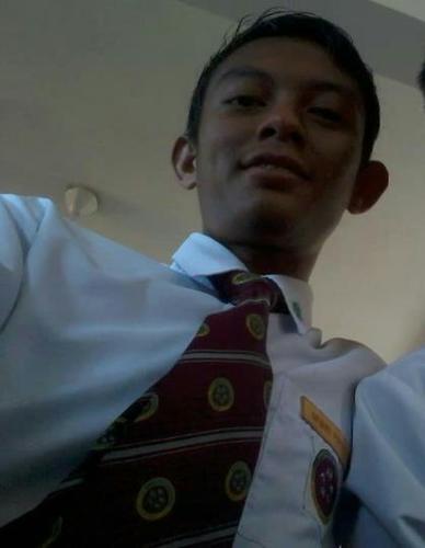 simple person