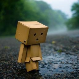 A successful man is one who can lay a firm foundation with the bricks others have thrown at him.
