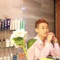 스타일리스트 이준 (@stylist_leejun) 's Twitter Profile