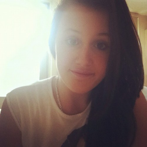 blakeFperry omg wow