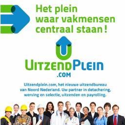 http://t.co/Sc6FZBA0cd, een nieuwe naam in de uitzendbranche! Ons team van enthousiaste specialisten stelt alles in het werk om jou aan het werk te krijgen!
