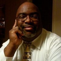 Gregory G. Pearson (@gregpearsonsr) 's Twitter Profile
